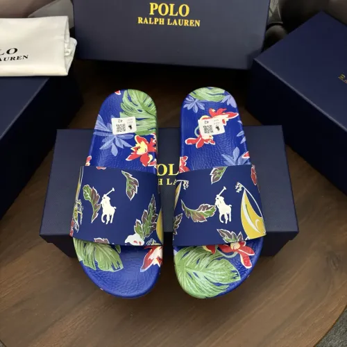 Ralph Lauren Polo Slippers For Men #1481517