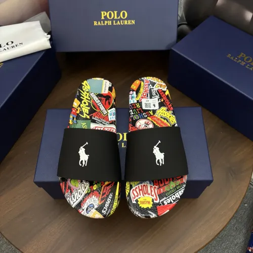 Ralph Lauren Polo Slippers For Men #1481519