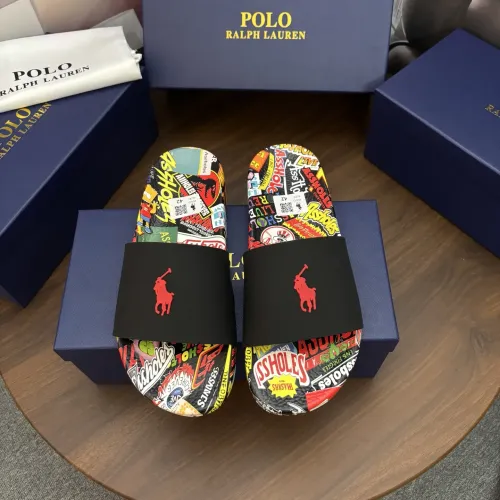 Ralph Lauren Polo Slippers For Men #1481520