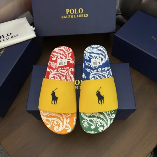Ralph Lauren Polo Slippers For Men #1481521