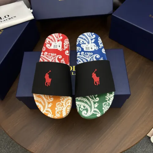 Ralph Lauren Polo Slippers For Men #1481524