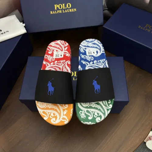 Ralph Lauren Polo Slippers For Men #1481525