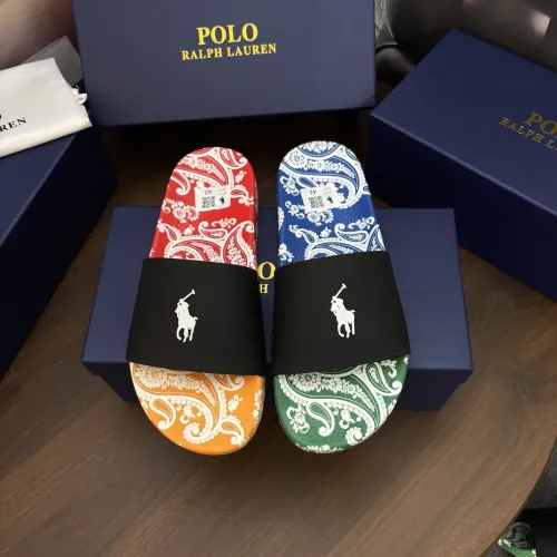 Ralph Lauren Polo Slippers For Men #1481526