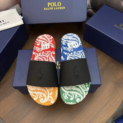 Ralph Lauren Polo Slippers For Men #1481527