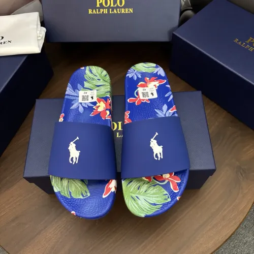 Ralph Lauren Polo Slippers For Men #1481528
