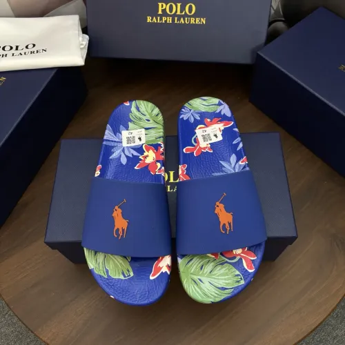 Ralph Lauren Polo Slippers For Men #1481529