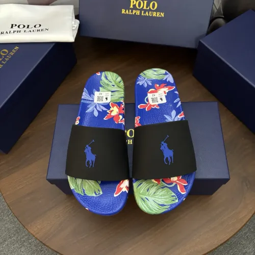 Ralph Lauren Polo Slippers For Men #1481530