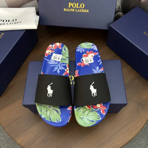 Ralph Lauren Polo Slippers For Men #1481531