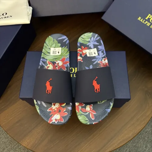 Ralph Lauren Polo Slippers For Men #1481532