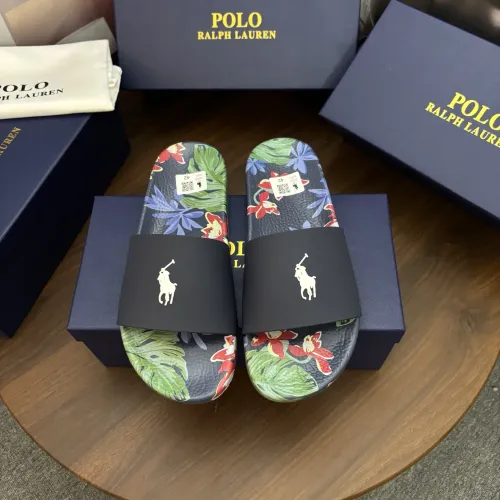 Ralph Lauren Polo Slippers For Men #1481533