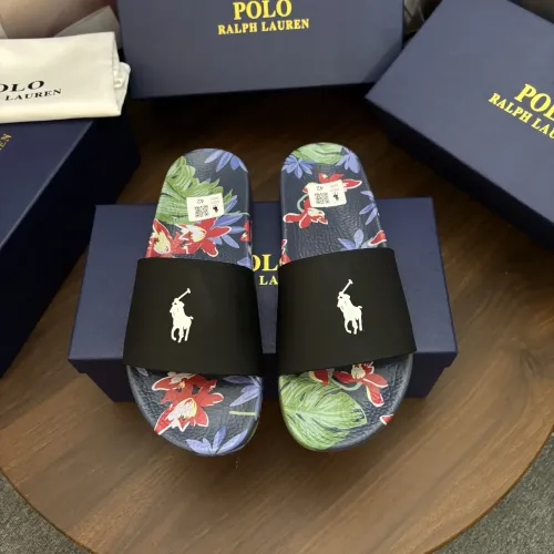 Ralph Lauren Polo Slippers For Men #1481534