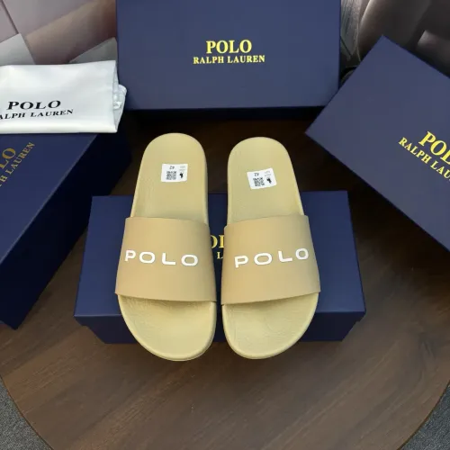 Ralph Lauren Polo Slippers For Men #1481535