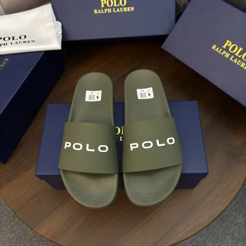 Ralph Lauren Polo Slippers For Men #1481536