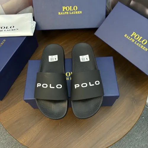 Ralph Lauren Polo Slippers For Men #1481537