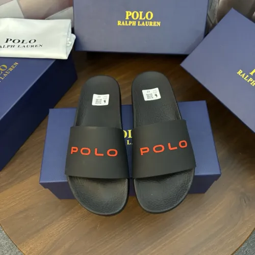 Ralph Lauren Polo Slippers For Men #1481538