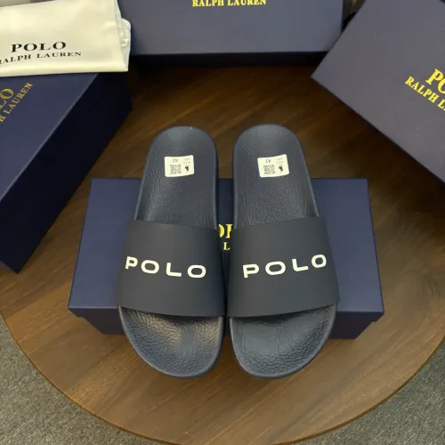 Ralph Lauren Polo Slippers For Men #1481539