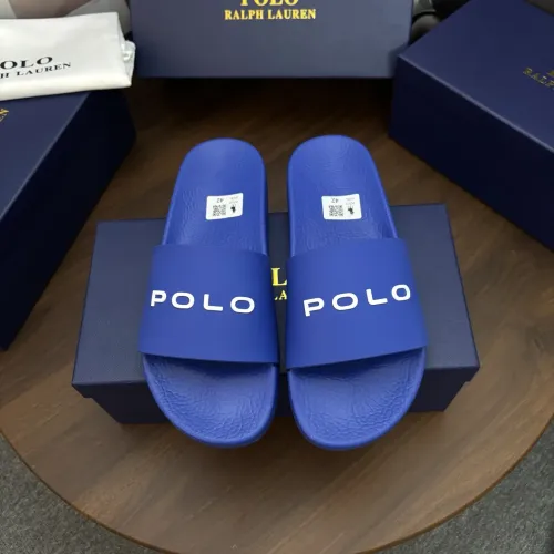 Ralph Lauren Polo Slippers For Men #1481540