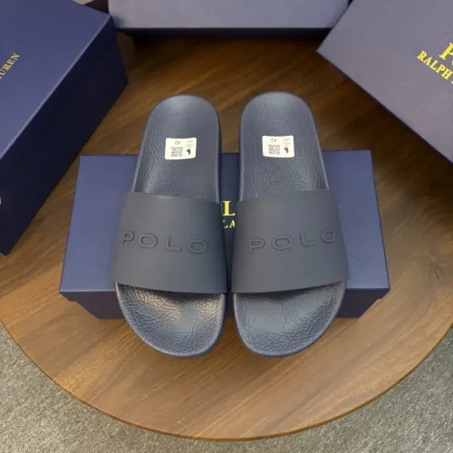 Ralph Lauren Polo Slippers For Men #1481541