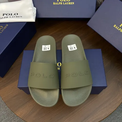 Ralph Lauren Polo Slippers For Men #1481542