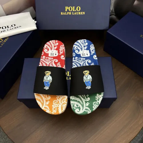 Ralph Lauren Polo Slippers For Men #1481545