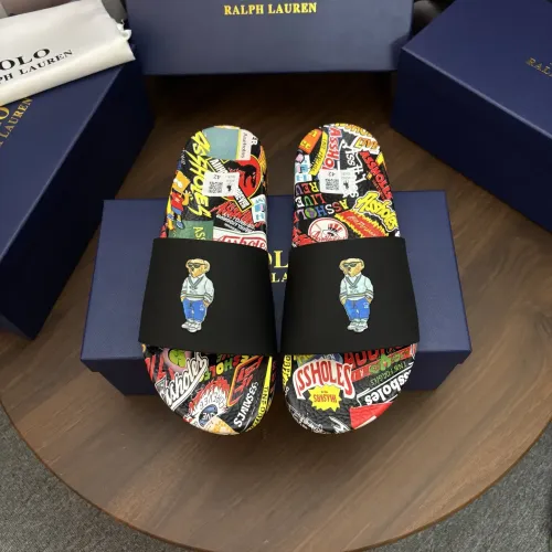Ralph Lauren Polo Slippers For Men #1481546