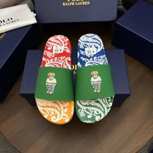 Ralph Lauren Polo Slippers For Men #1481547