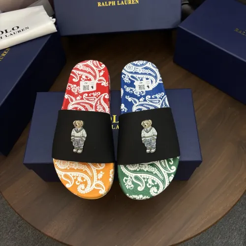 Ralph Lauren Polo Slippers For Men #1481549