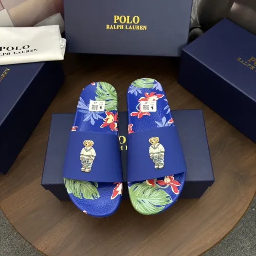 Ralph Lauren Polo Slippers For Men #1481550
