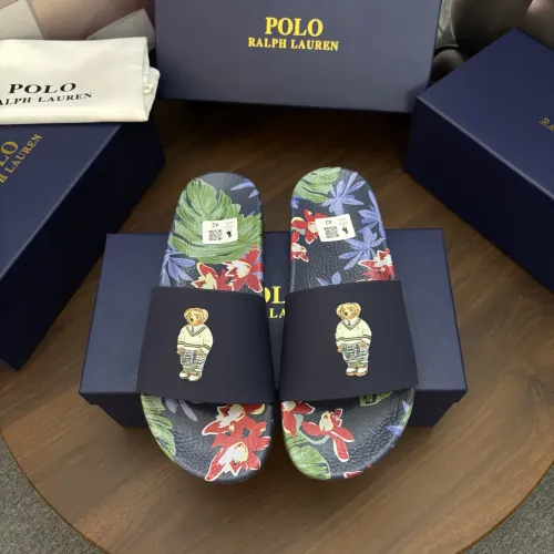 Ralph Lauren Polo Slippers For Men #1481551