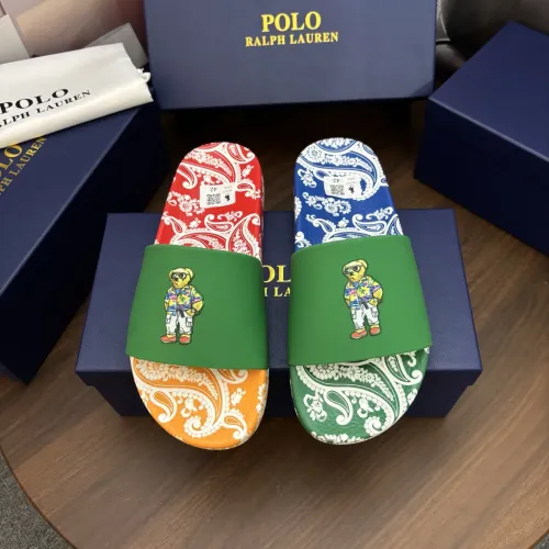 Ralph Lauren Polo Slippers For Men #1481553