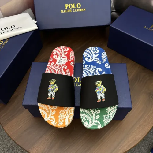 Ralph Lauren Polo Slippers For Men #1481554