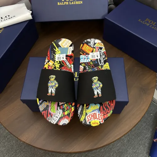 Ralph Lauren Polo Slippers For Men #1481555
