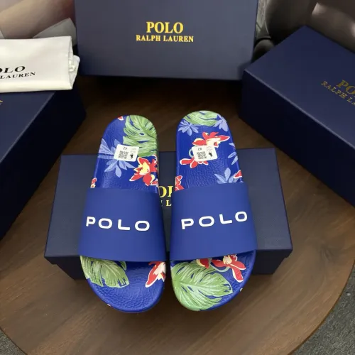 Ralph Lauren Polo Slippers For Men #1481556