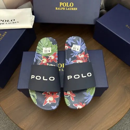 Ralph Lauren Polo Slippers For Men #1481557
