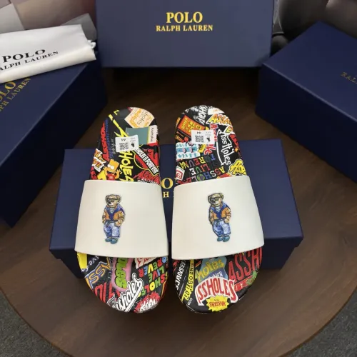 Ralph Lauren Polo Slippers For Men #1481558