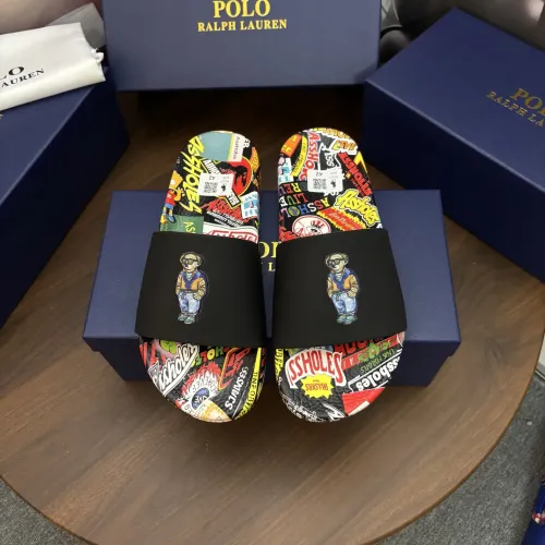 Ralph Lauren Polo Slippers For Men #1481559