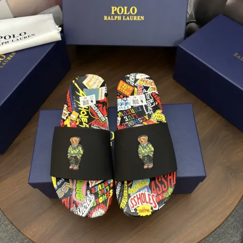 Ralph Lauren Polo Slippers For Men #1481561