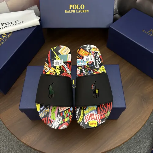 Ralph Lauren Polo Slippers For Men #1481562