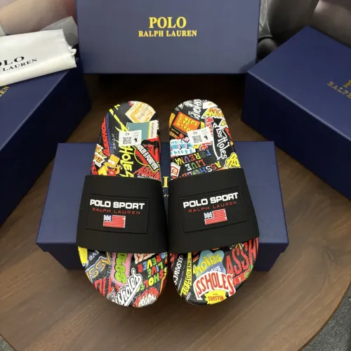 Ralph Lauren Polo Slippers For Men #1481563