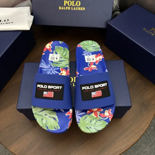 Ralph Lauren Polo Slippers For Men #1481564