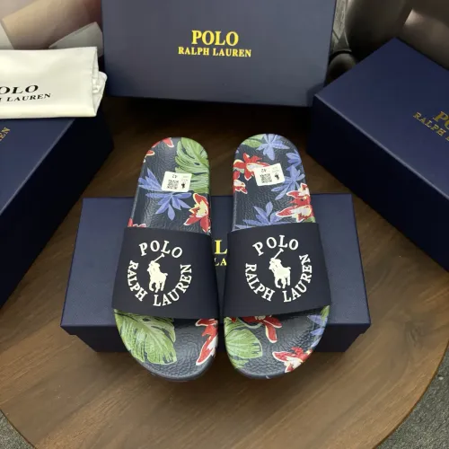 Ralph Lauren Polo Slippers For Men #1481565