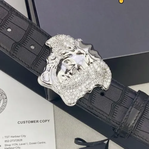 Versace AAA Quality Belts #1481567