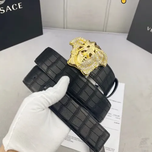 Versace AAA Quality Belts #1481568