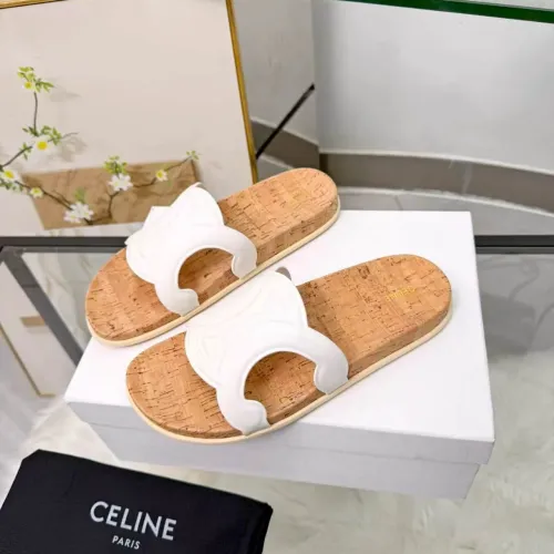 Celine Slippers For Women #1481569