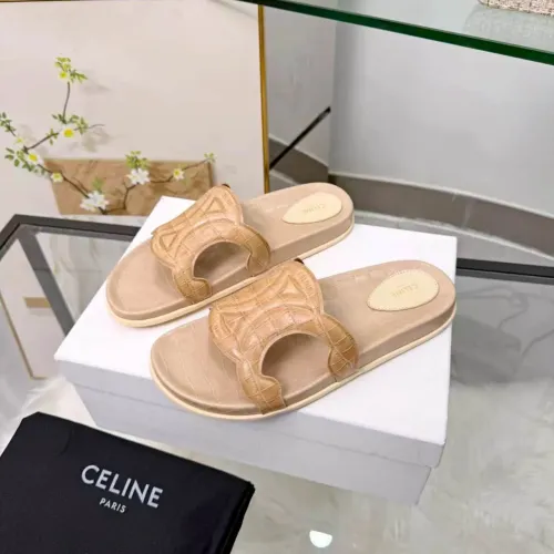 Celine Slippers For Women #1481578