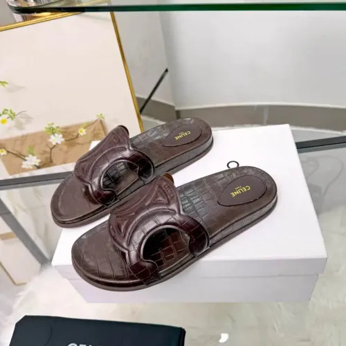 Celine Slippers For Women #1481579