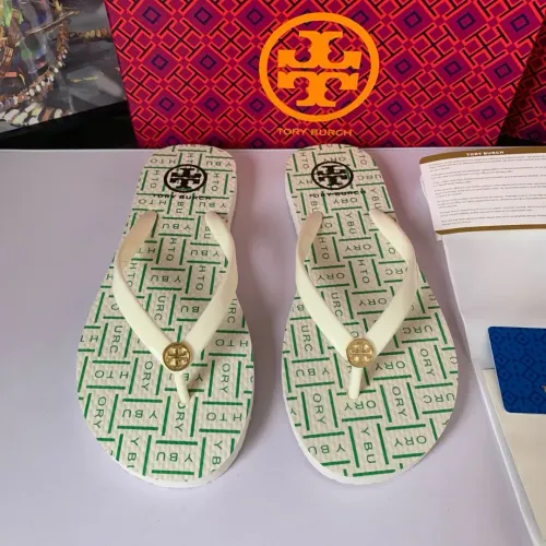 Tory Burch Slippers For Women #1481645