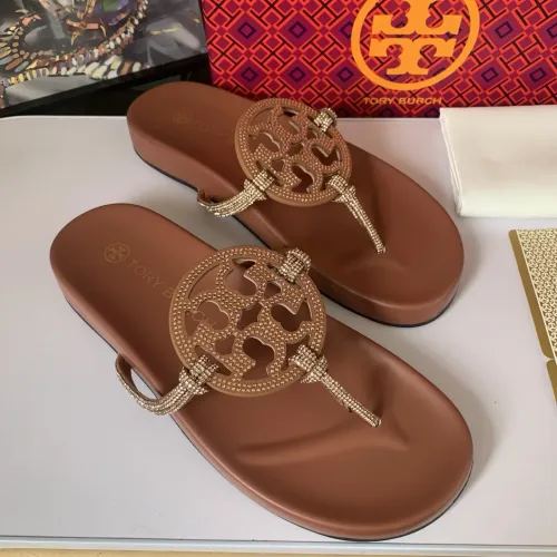 Tory Burch Slippers For Women #1481650