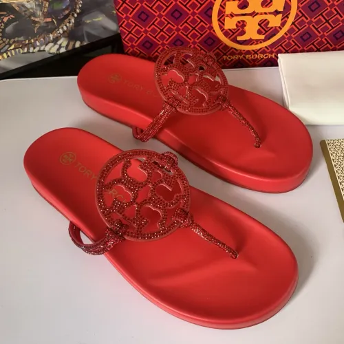 Tory Burch Slippers For Women #1481651