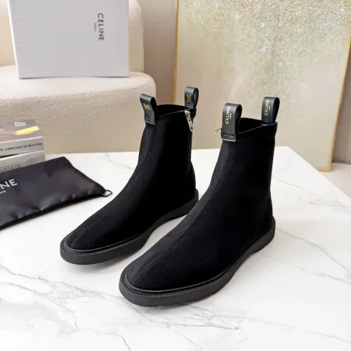 Celine Boots For Women #1481713